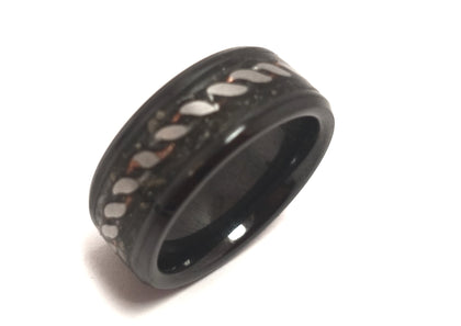 Single Adult Boldness Rings