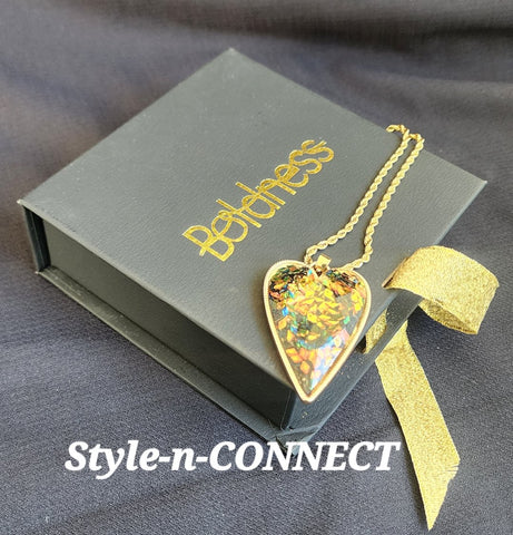 STYLEnCONNECT Boldness jewelry for Men and Women