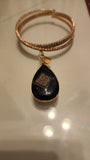 Boldness QR Connect Bracelets and Necklaces