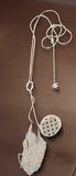 Boldness QR Connect Bracelets and Necklaces