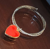 Boldness QR Connect Bracelets and Necklaces