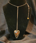 Boldness QR Connect Bracelets and Necklaces