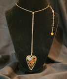 Boldness QR Connect Bracelets and Necklaces