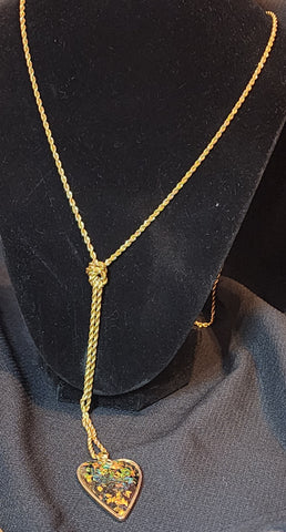 STYLEnCONNECT: Boldness Jewelry – 42' Rope Necklace