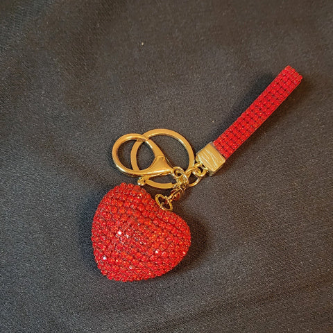 STYLEnCONNECT: Boldness Jewelry – KeyChain