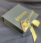 STYLEnCONNECT: Boldness Jewelry – 42' Rope Necklace