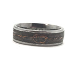 Casual - Boldness TEEN BOY  Stainless Steel Ring.
