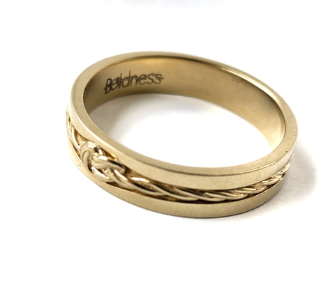 Boldness - Exclusive Collection MARRIAGE Design for Him "Life-time Memory for Him"