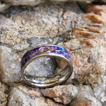 Casual - Boldness TEEN GIRL Stainless Steel Rings