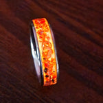 Casual - Boldness TEEN GIRL Stainless Steel "Just Wild".