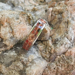 Casual - Boldness TEEN GIRL Stainless Steel "Just Wild".