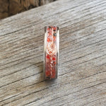Casual - Boldness TEEN GIRL Stainless Steel "Just Wild".