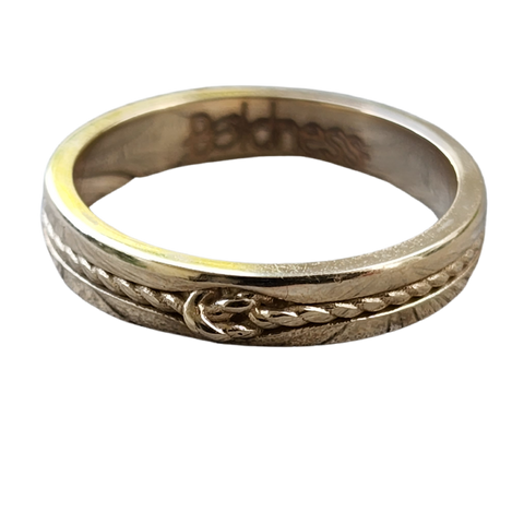 Boldness - Exclusive Collection MARRIAGE Design "Forever Memory"