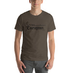 COMMITMENT - Short-Sleeve Unisex T-Shirt