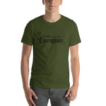COMMITMENT - Short-Sleeve Unisex T-Shirt