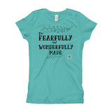 COMMITMENT - Girl's T-Shirt