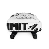 COMMITMENT - Backpack