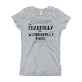 COMMITMENT - Girl's T-Shirt