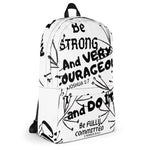 COMMITMENT - Backpack