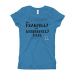 COMMITMENT - Girl's T-Shirt