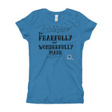 COMMITMENT - Girl's T-Shirt