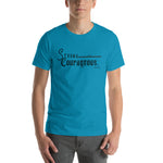COMMITMENT - Short-Sleeve Unisex T-Shirt