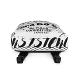 COMMITMENT - Backpack