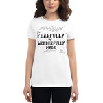 COMMITMENT - Women's short sleeve t-shirt